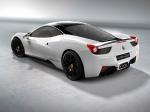Ferrari 458 Italia by Oakley Design 2010 года